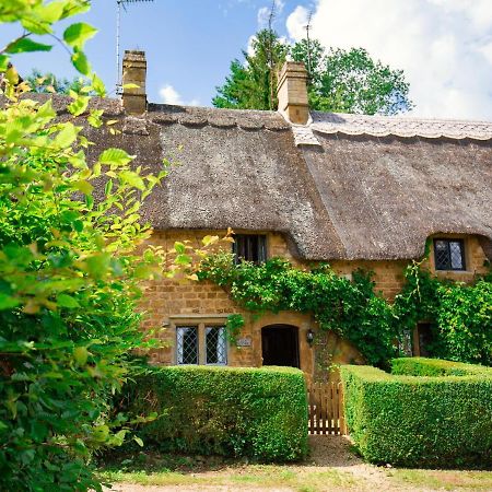 Lily Cottage Great Tew Ngoại thất bức ảnh