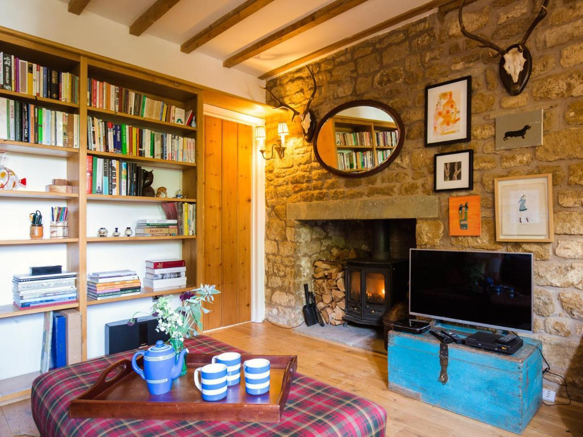 Lily Cottage Great Tew Ngoại thất bức ảnh