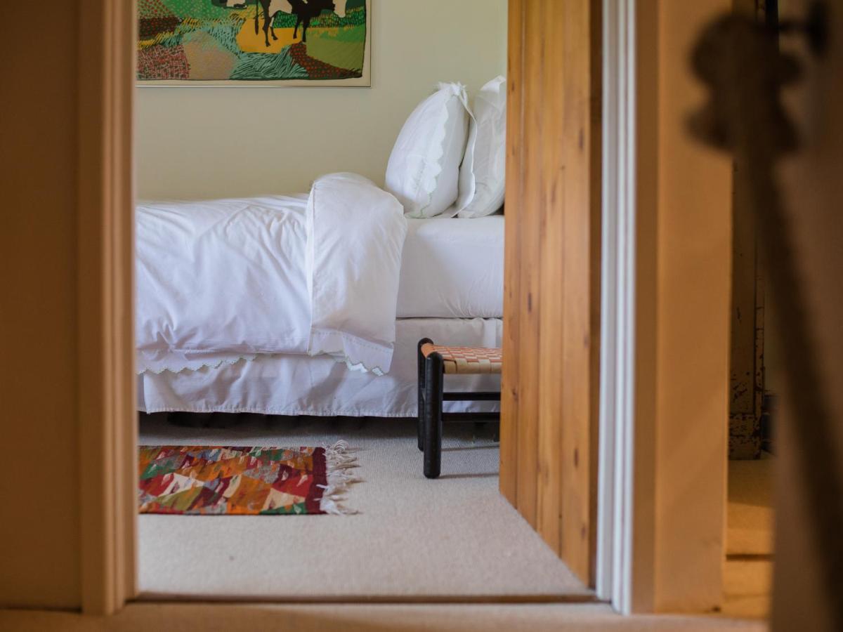 Lily Cottage Great Tew Ngoại thất bức ảnh