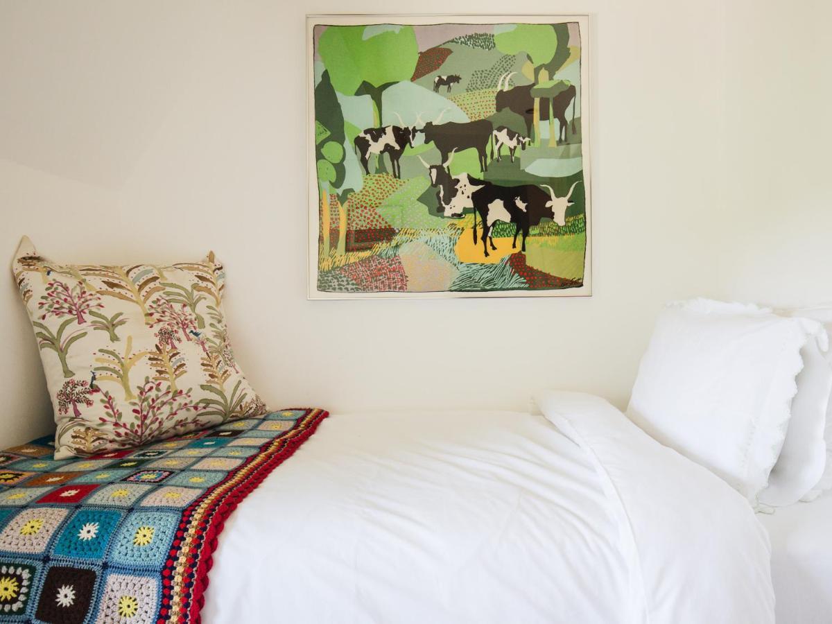 Lily Cottage Great Tew Ngoại thất bức ảnh