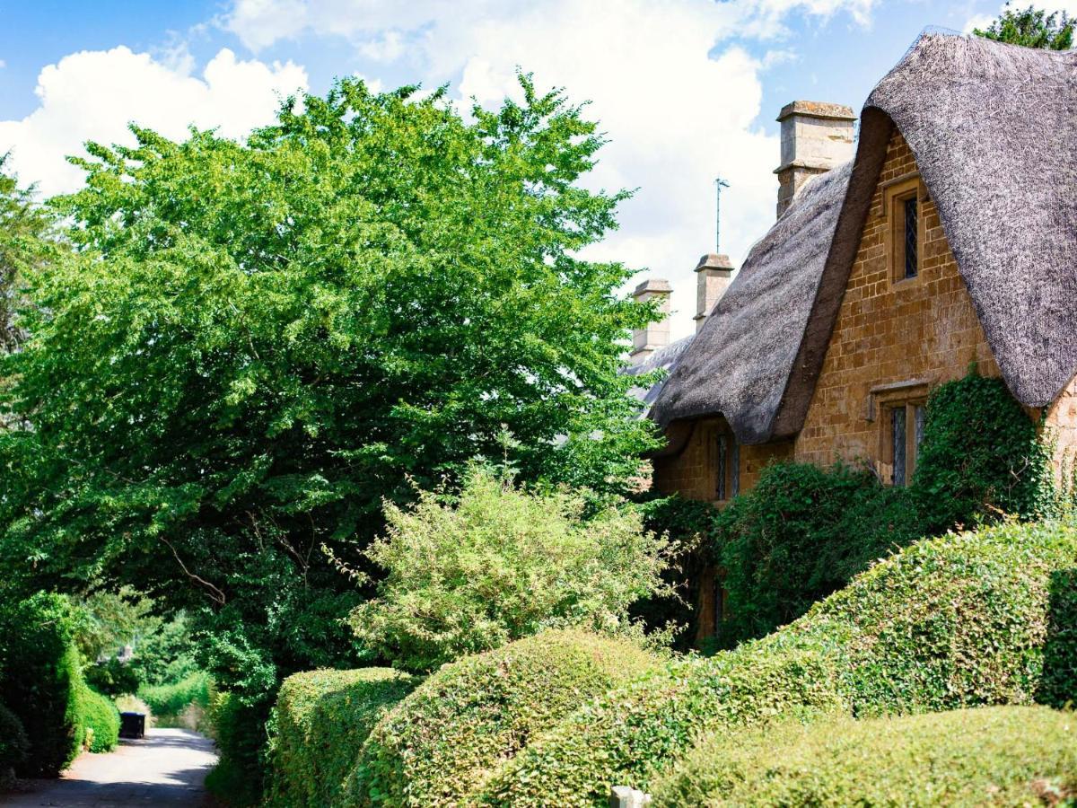 Lily Cottage Great Tew Ngoại thất bức ảnh