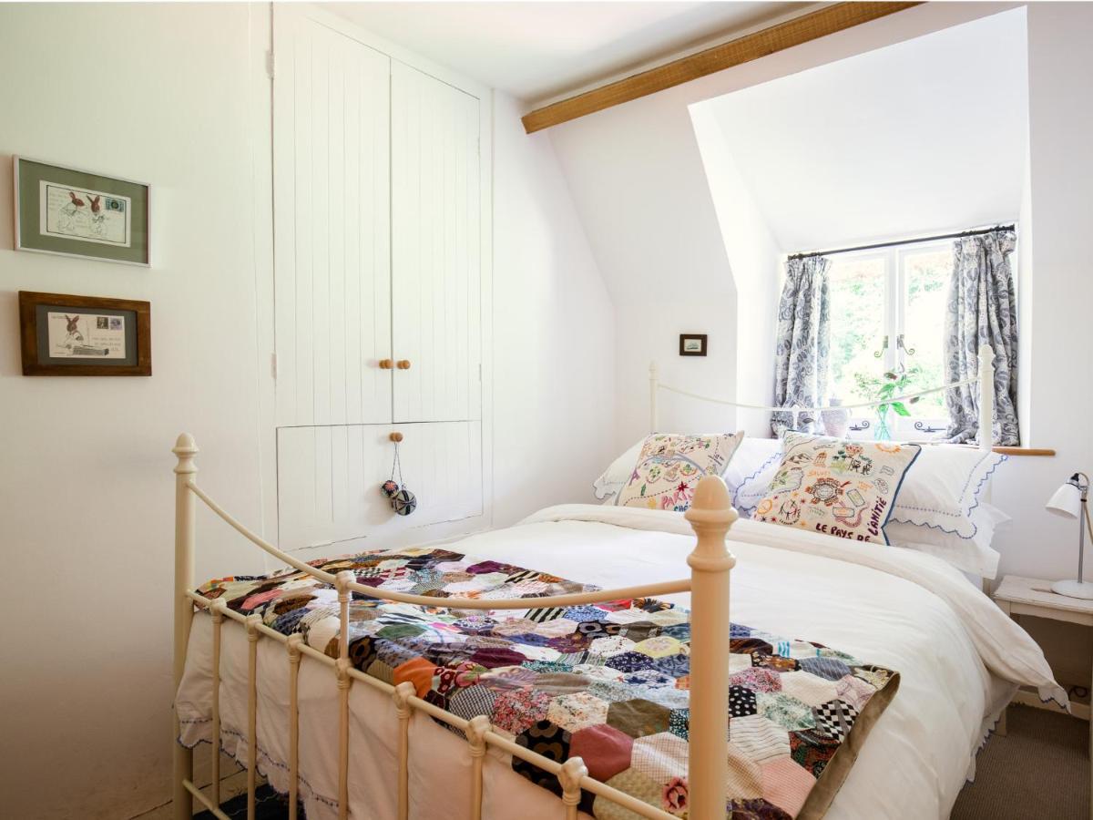 Lily Cottage Great Tew Ngoại thất bức ảnh