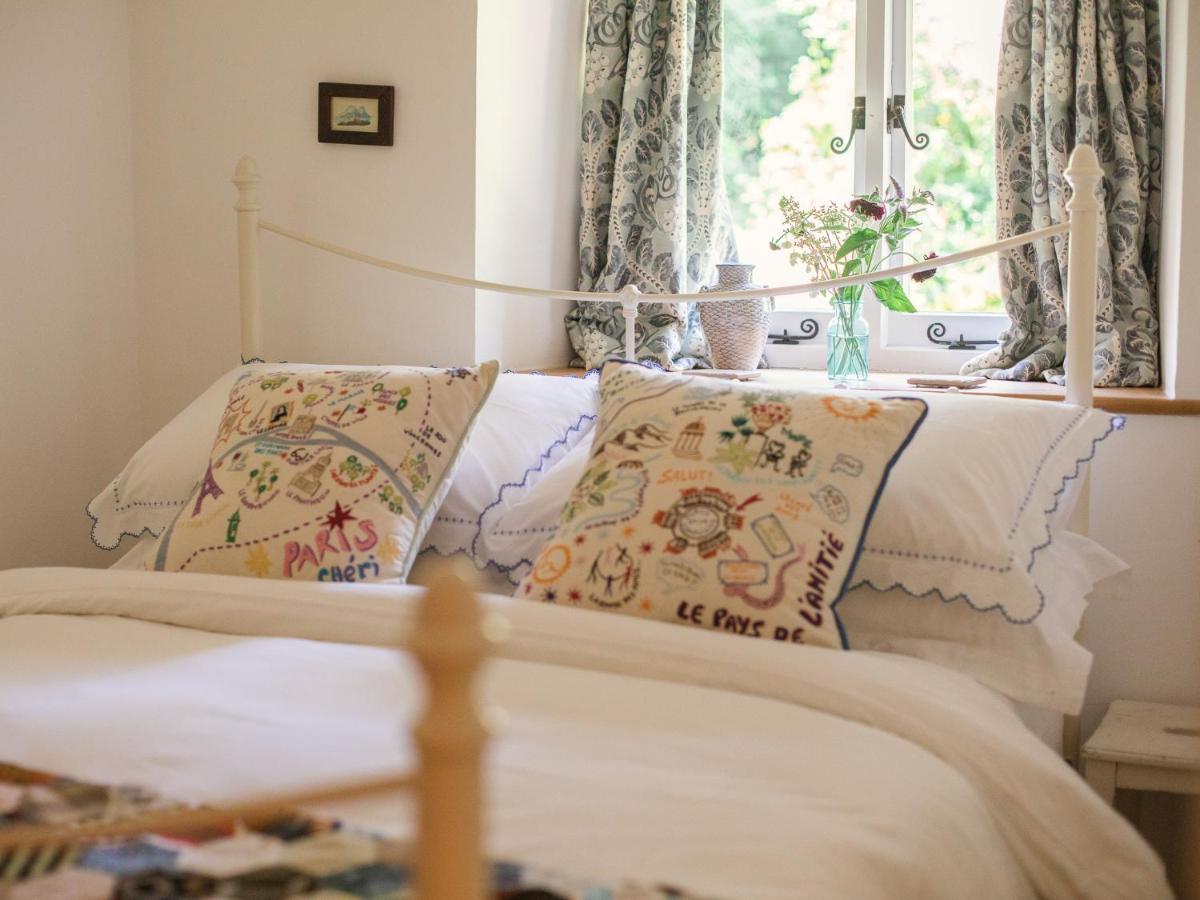 Lily Cottage Great Tew Ngoại thất bức ảnh